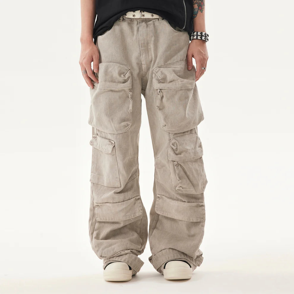 LOS ANGELES PANTS