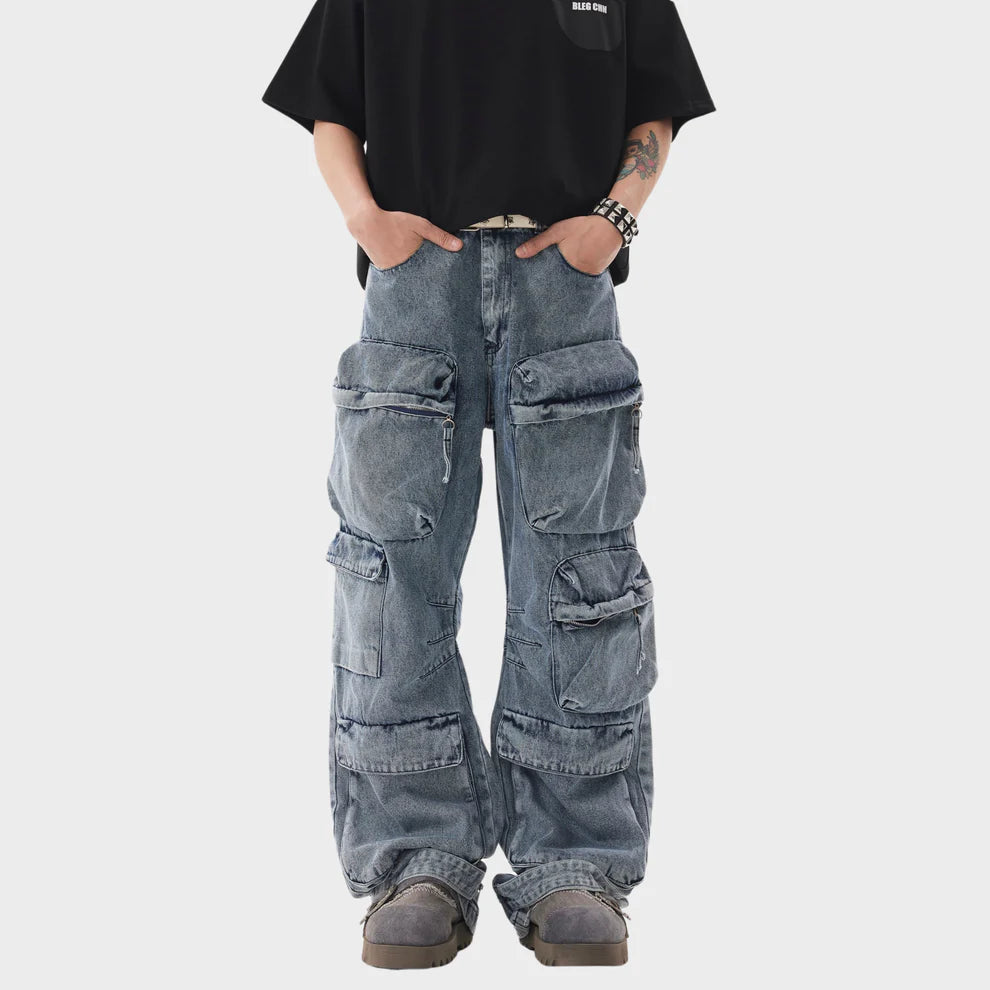 LOS ANGELES PANTS