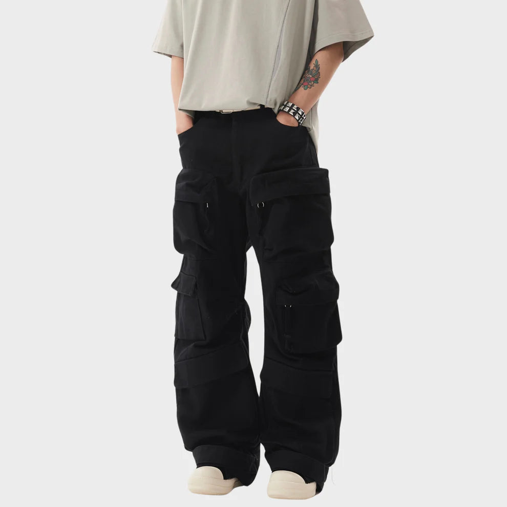 LOS ANGELES PANTS