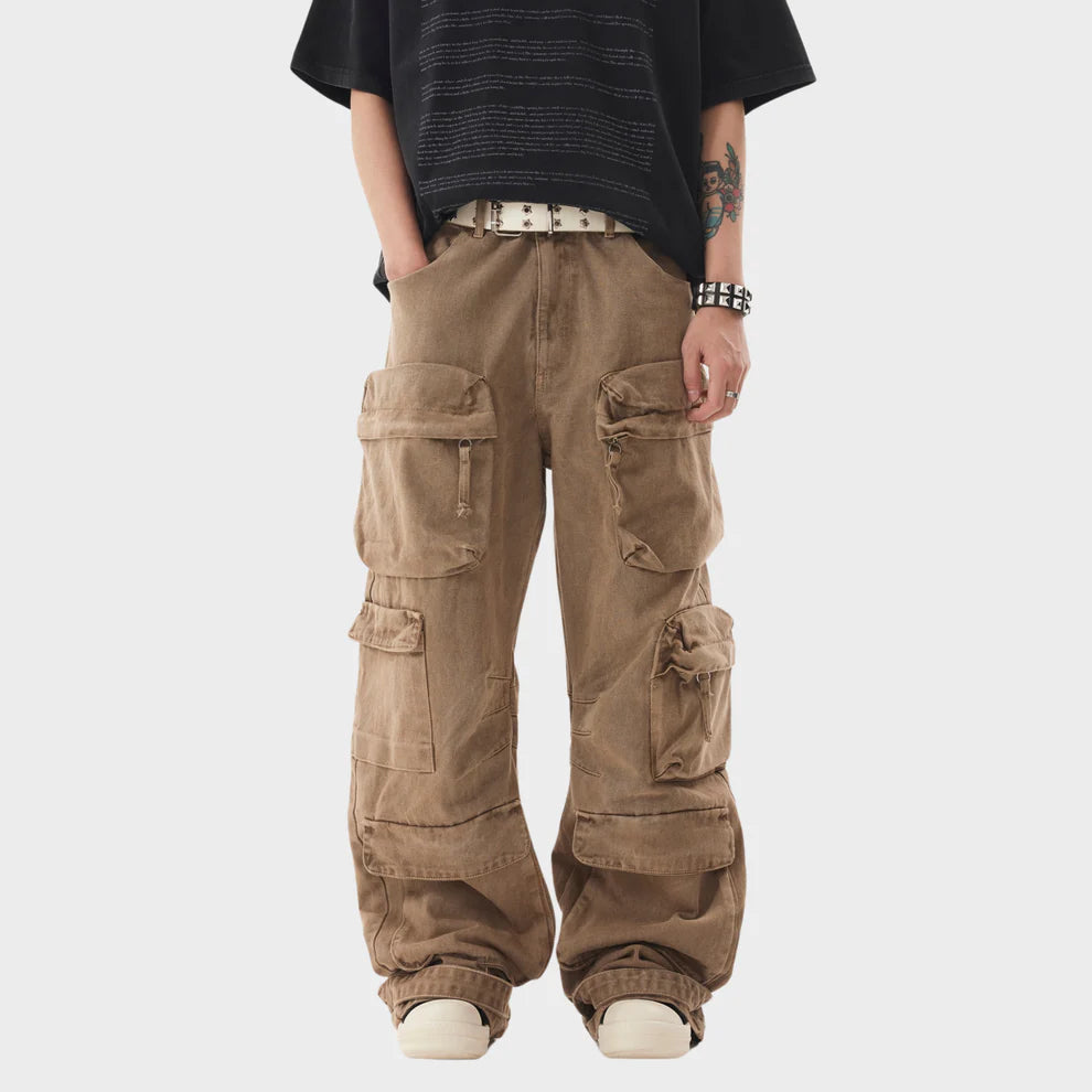 LOS ANGELES PANTS