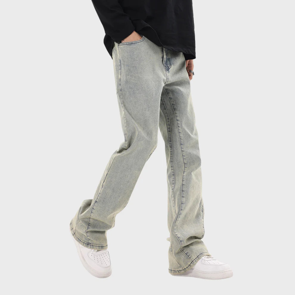 PLANKO FLARED JEANS