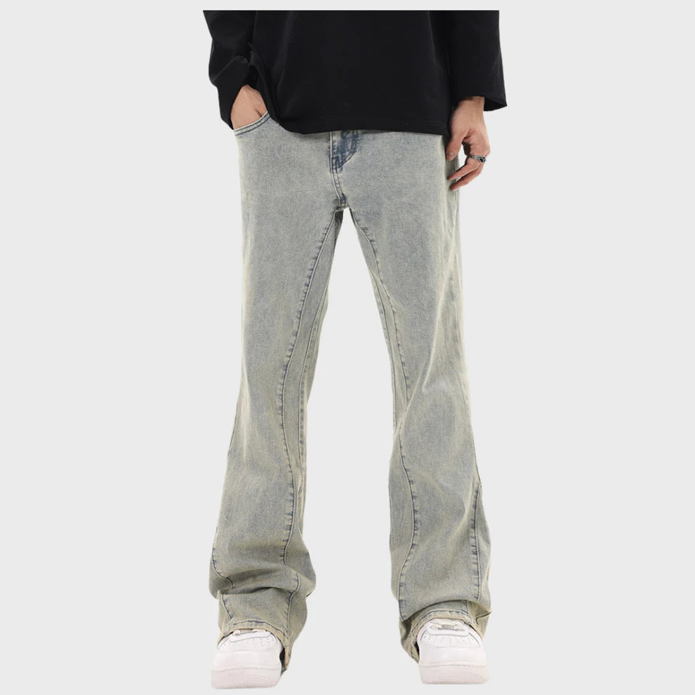 PLANKO FLARED JEANS