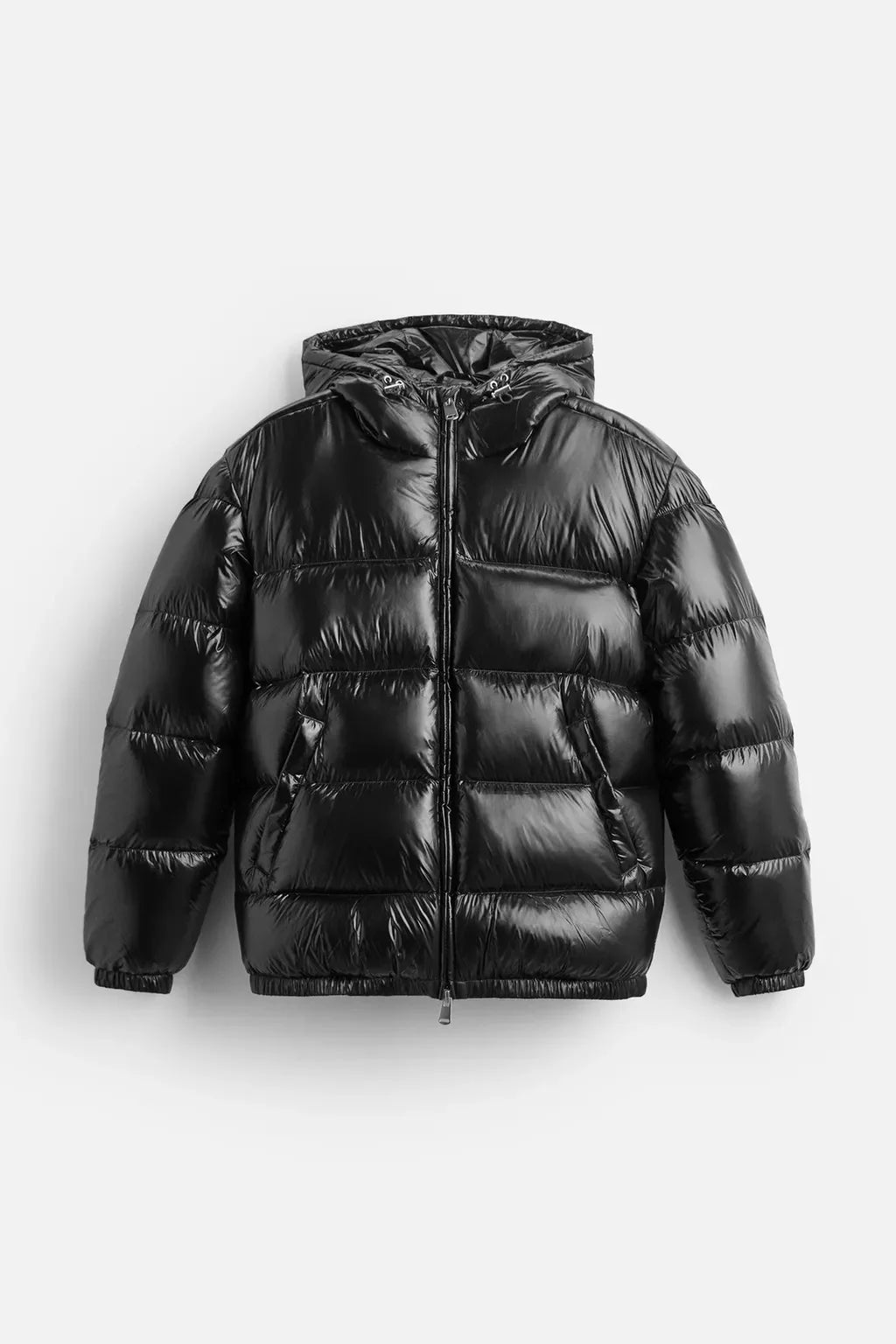 AV PUFFER JACKET