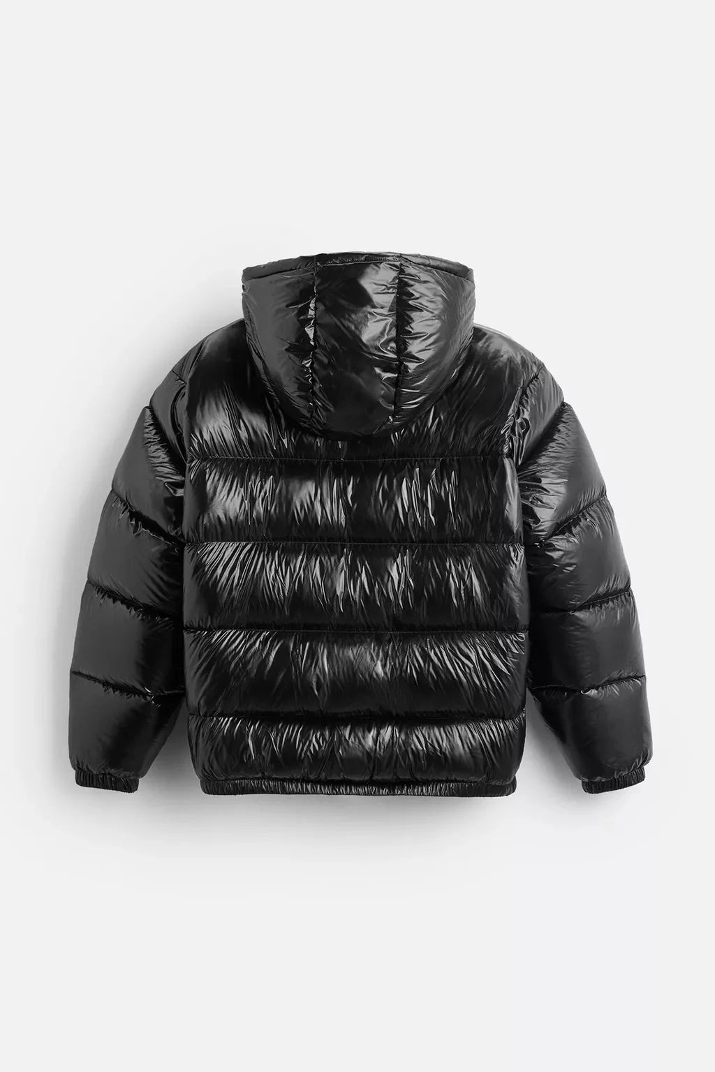 AV PUFFER JACKET